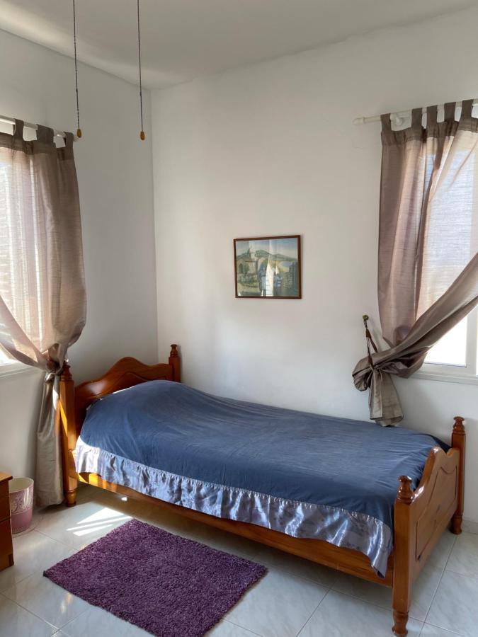 Апартаменты Peaceful Townhouse With Private Pool Near The Sea Пафос Экстерьер фото